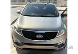 Kia Sportage 2015 (Full Option)